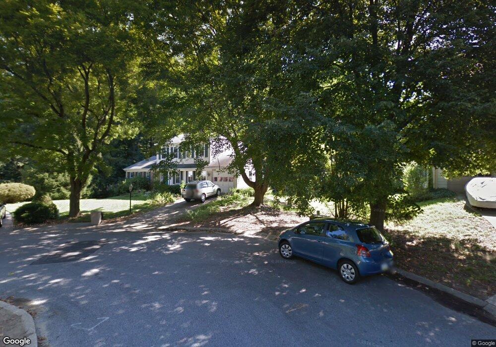 5429 Weatherside Run, Columbia, MD 21045 - photo 1