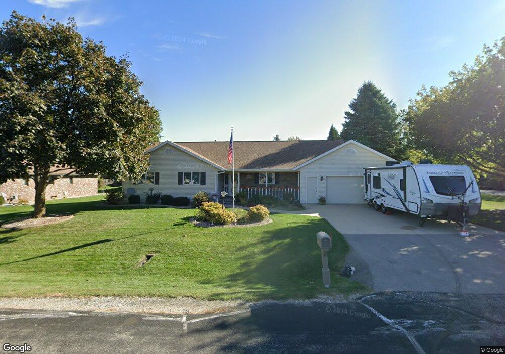 N9614 Crystal Ct, Appleton, WI 54915 - photo 1