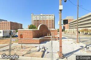 226 N Greene St, Baltimore, MD 21201