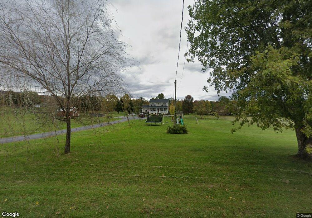 253 Kathys Ln, Glengary, WV 25421 - photo 1