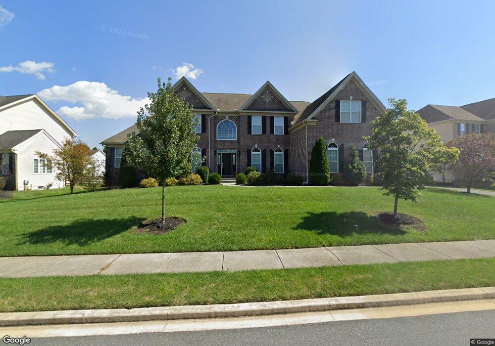 1434 Olmsted Dr, Bear, DE 19701 - photo 1