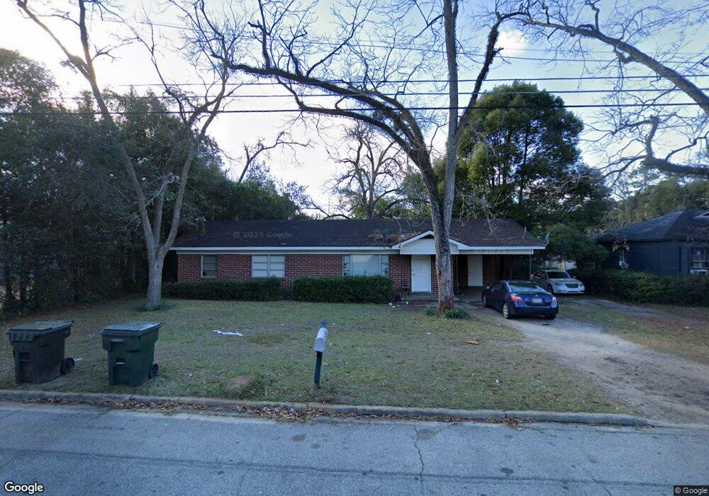 914 Anderson St, Bainbridge, GA 39819 - photo 1