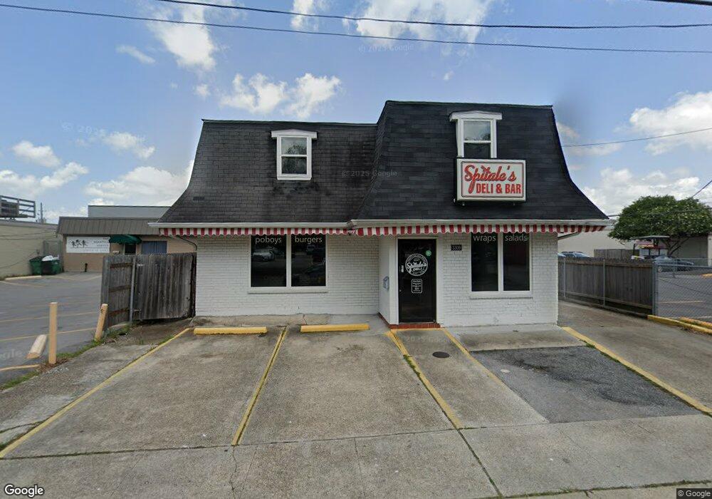 3309 Division St, Metairie, LA 70002 - photo 1