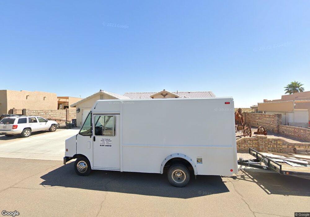 13219 E 55th Ln, Yuma, AZ 85367 - photo 1