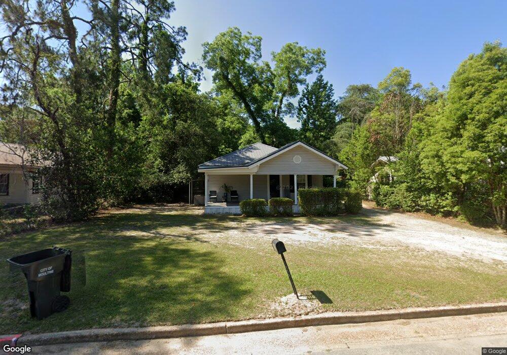 622 Hillcrest Ave, Moultrie, GA 31768 - photo 1