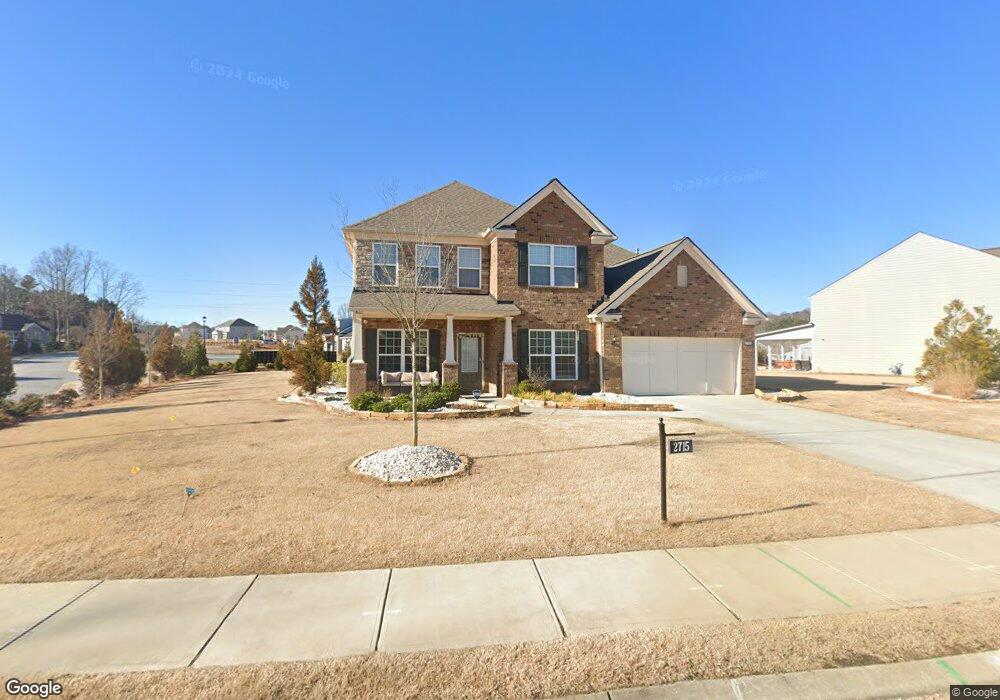 2715 Paddle Point Ln, Cumming, GA 30041 - photo 1