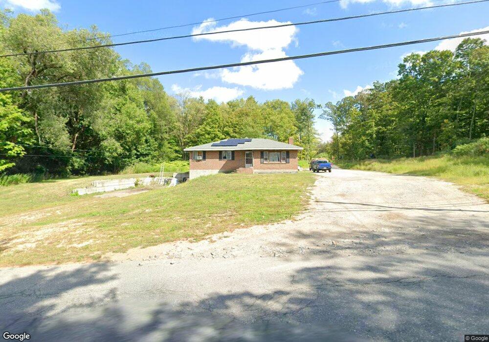 54 W Elm St, West Townsend, MA 01474 - photo 1