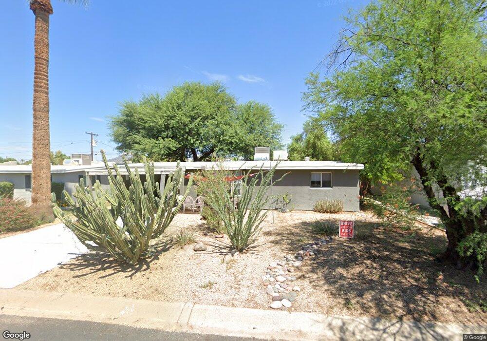 4548 E Devonshire Ave, Phoenix, AZ 85018 - photo 1
