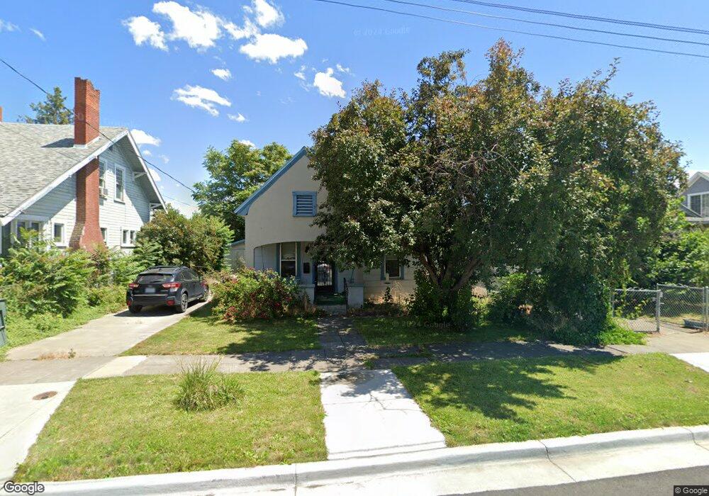 212 SW 7th St, Pendleton, OR 97801 - photo 1