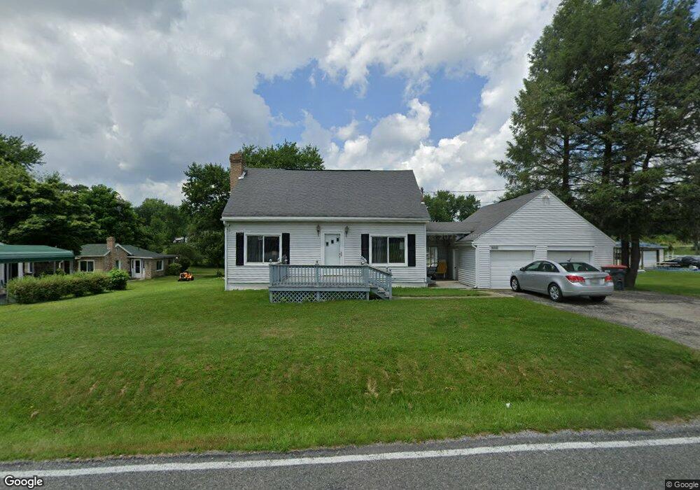 16333 Annesley Rd, East Liverpool, OH 43920 - photo 1