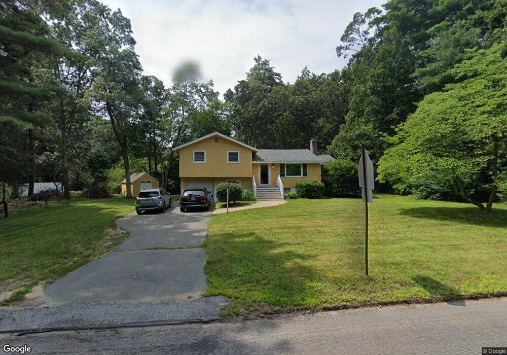 7 Pratts Mill Rd, Sudbury, MA 01776 - photo 1
