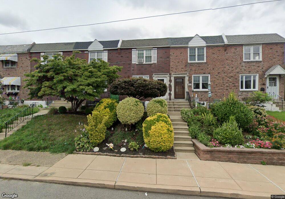 607 Magnolia Ave, Glenolden, PA 19036 - photo 1