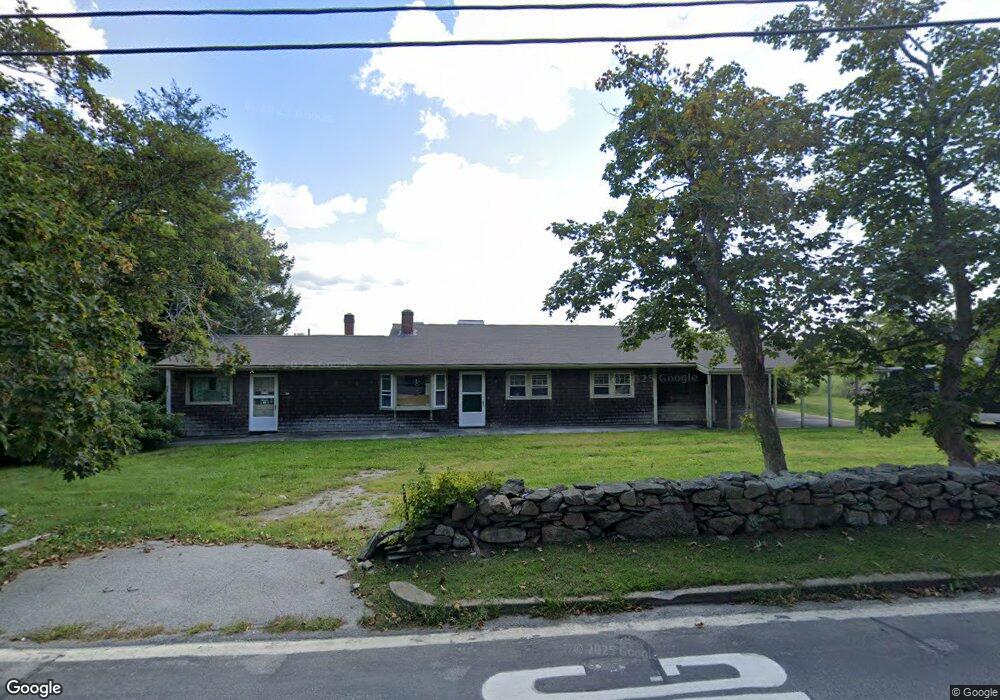 90 Sakonnet Point Rd, Little Compton, RI 02837 - photo 1