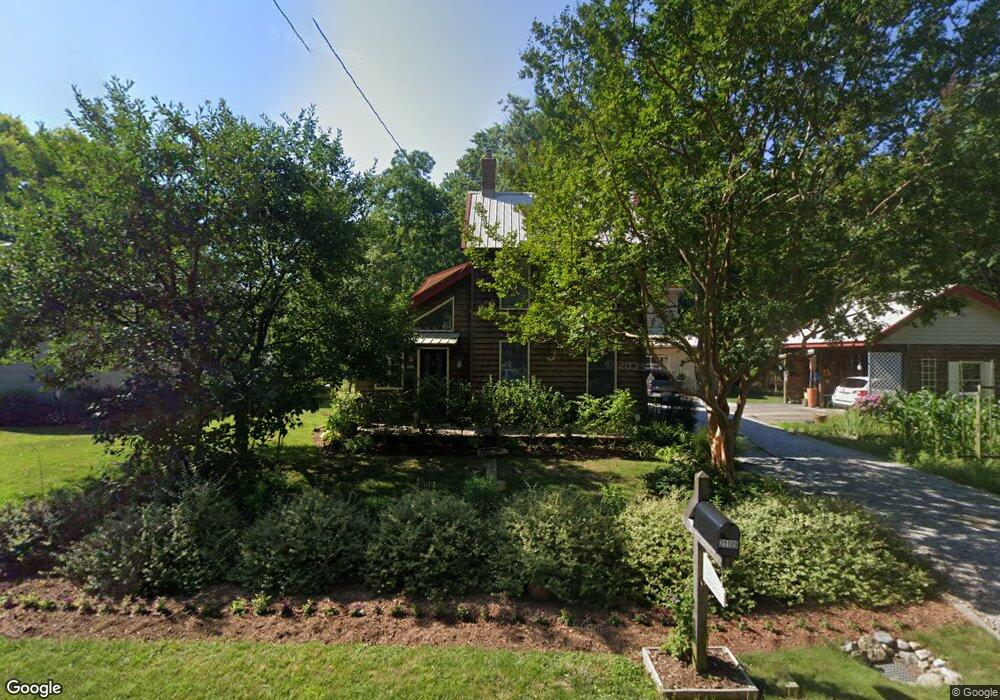 21195 Chesapeake Ave, Rock Hall, MD 21661 - photo 1