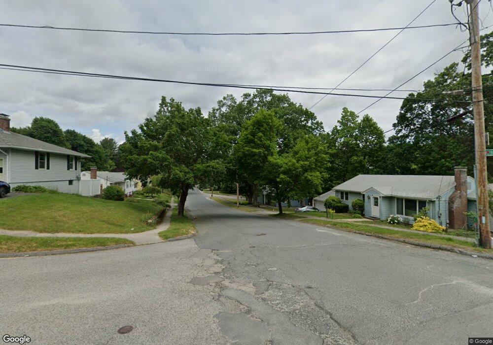 23 Hillboro Dr unit 10, Worcester, MA 01605 - photo 1