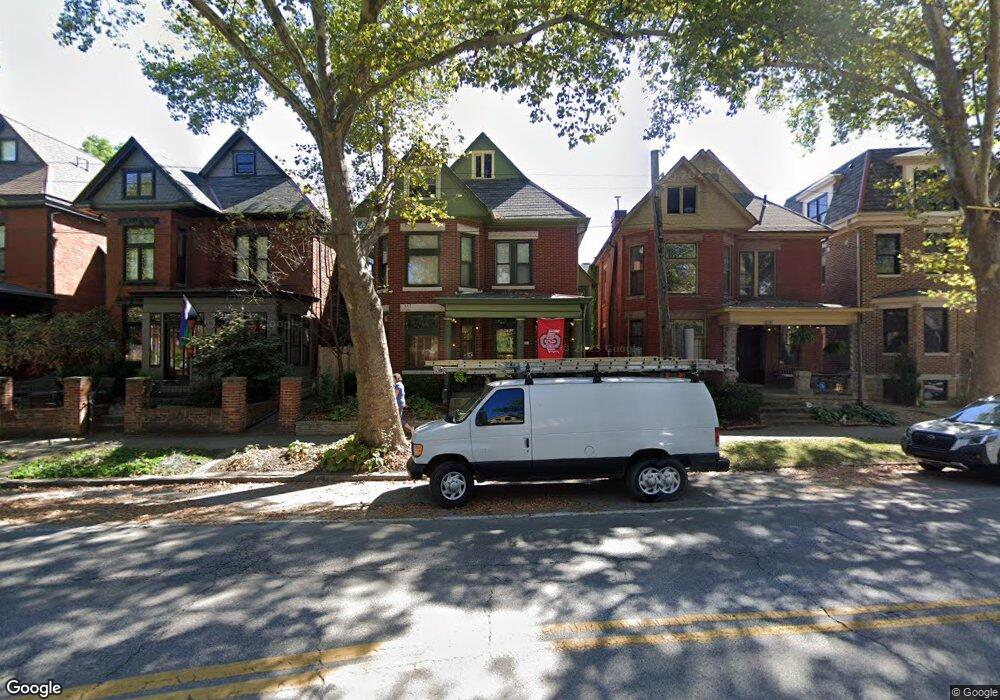 1028 Neil Ave, Columbus, OH 43201 - photo 1