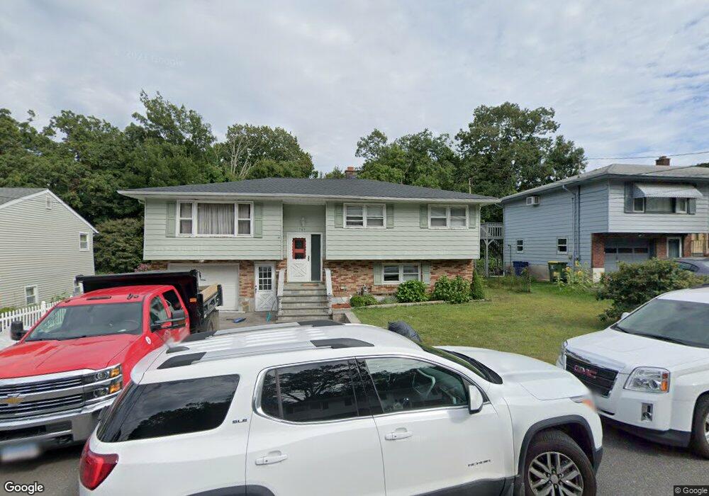 145 Lucille St, Waterbury, CT 06708 - photo 1