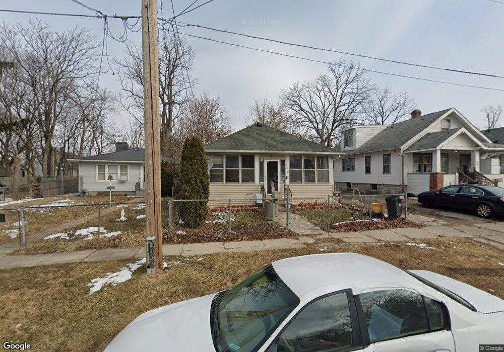 145 E Linsey Blvd, Flint, MI 48503 - photo 1