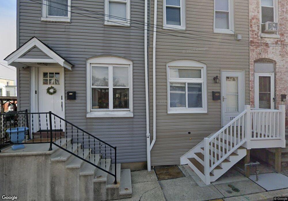 111 Obold St, Reading, PA 19611 - photo 1