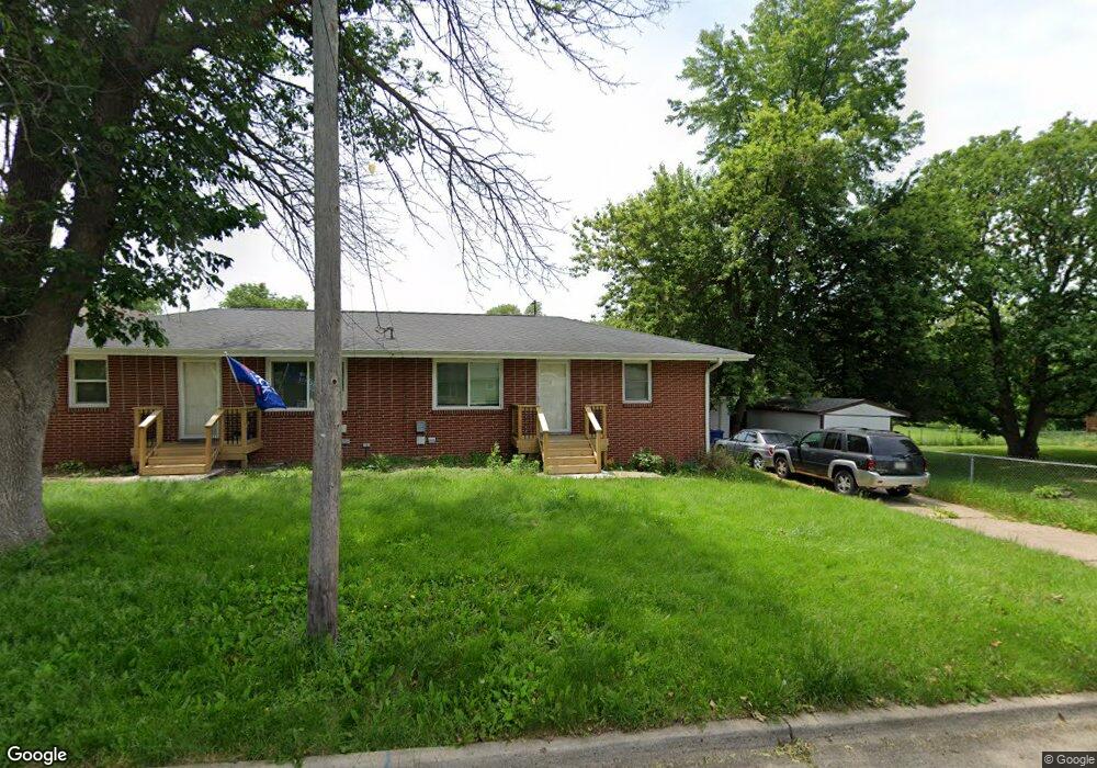 2651 E Sheridan Ave, Des Moines, IA 50317 - photo 1