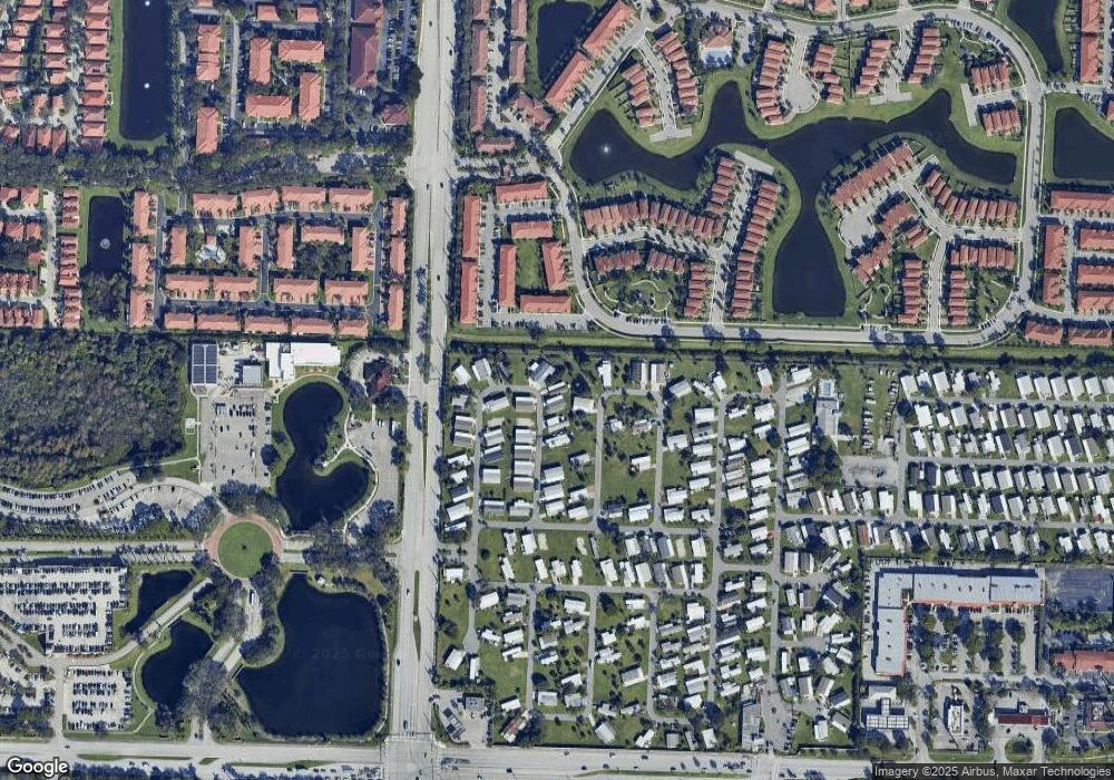 4429 74th Rd N, West Palm Beach, FL 33404 - photo 1