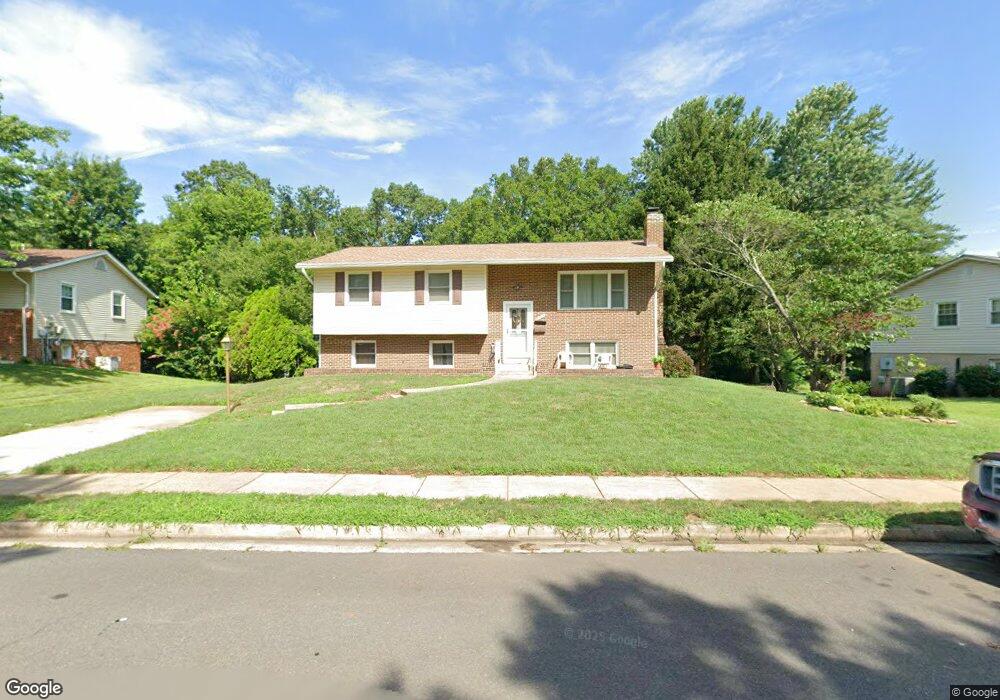 9505 Dublin Dr, Manassas, VA 20109 - photo 1