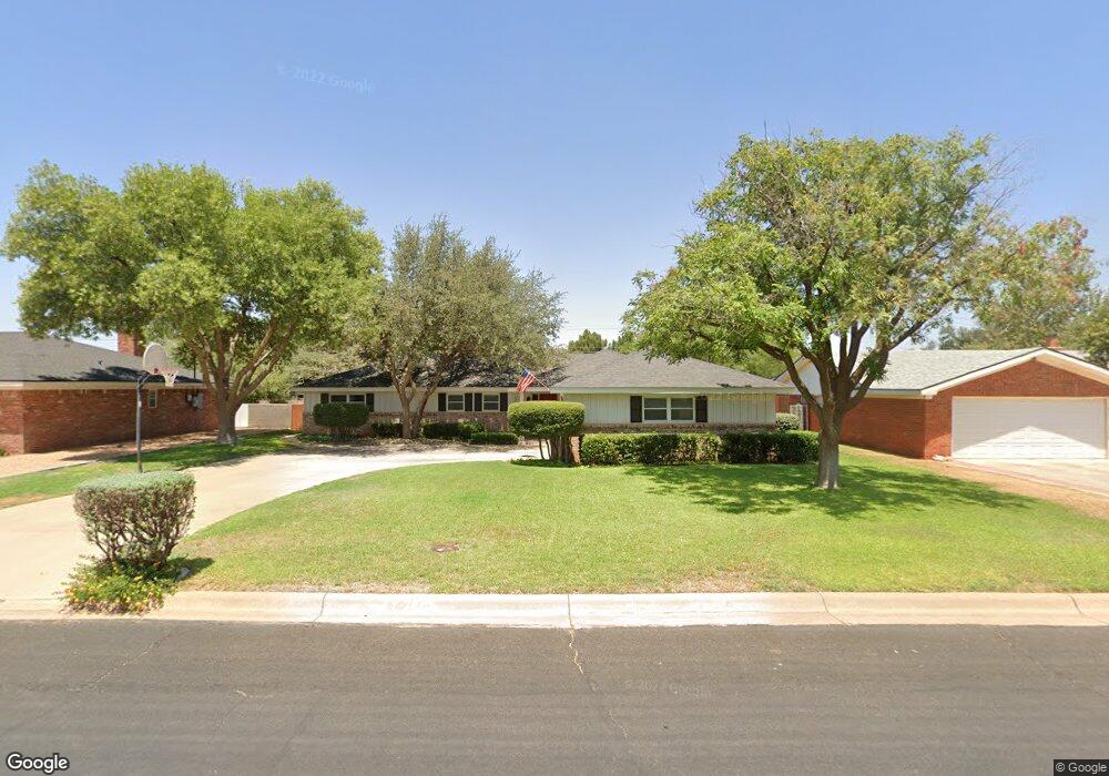 2820 W Shandon Ave, Midland, TX 79705 - photo 1