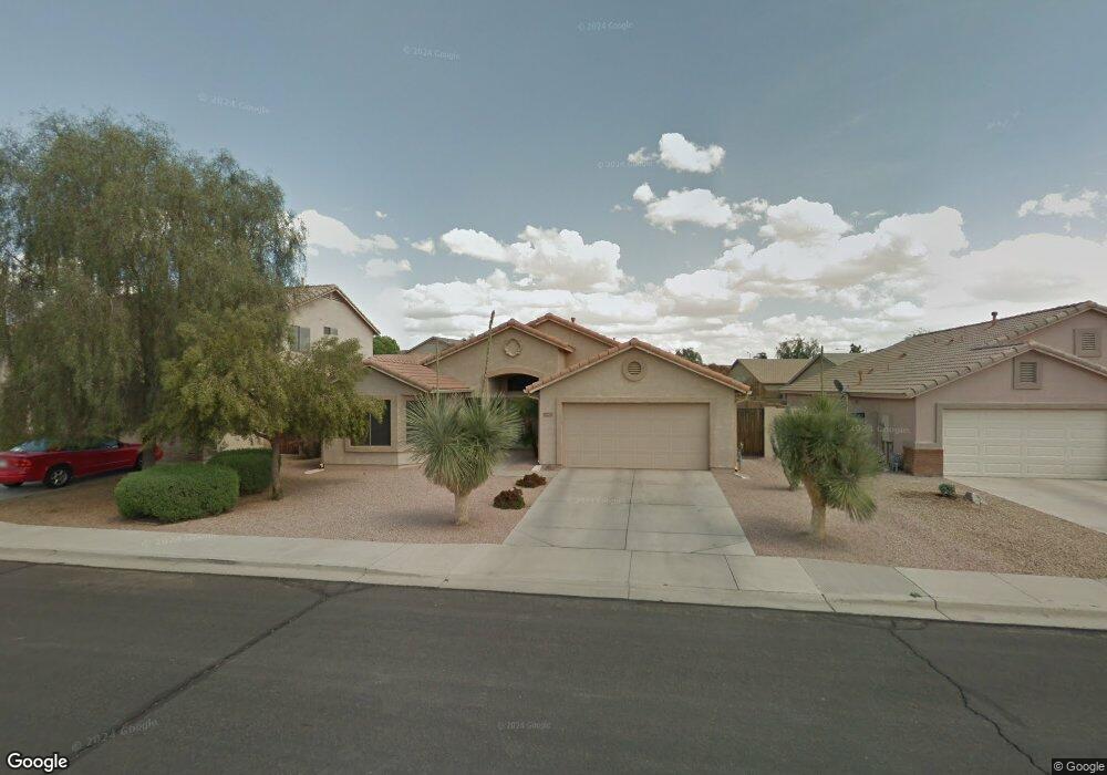 3033 S Aletta, Mesa, AZ 85212 - photo 1