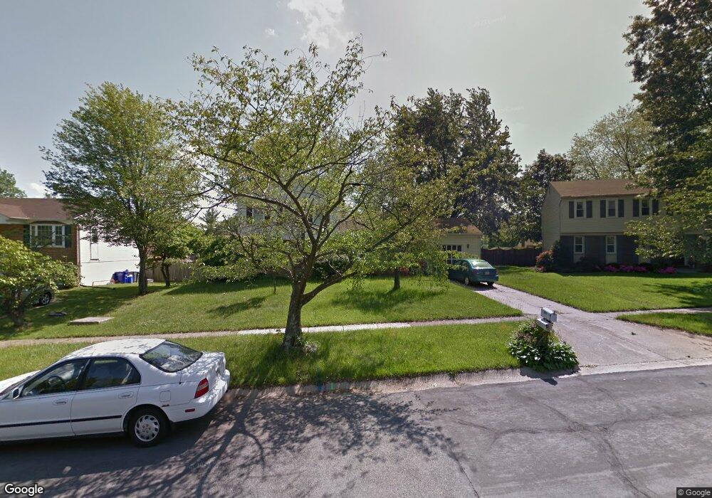 3012 Shamrock Terrace, Olney, MD 20832 - photo 1