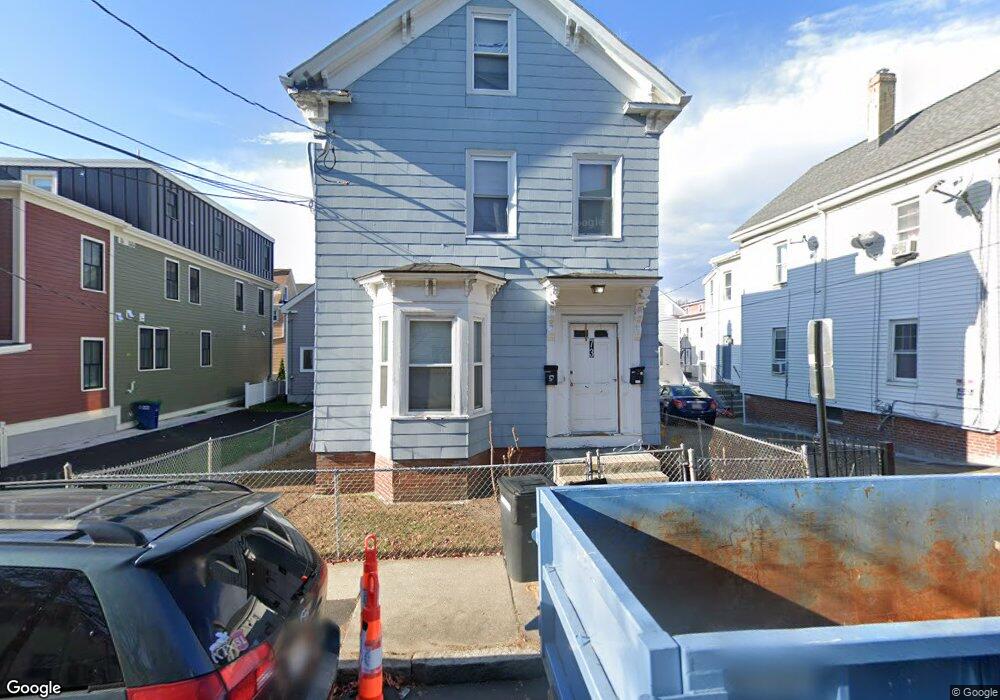 73 Rush St, Somerville, MA 02145 - photo 1