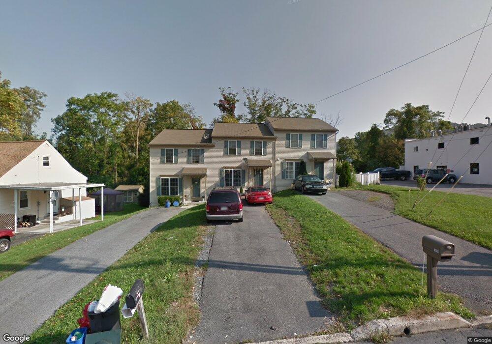 1807 Reservoir Rd, Reading, PA 19604 - photo 1