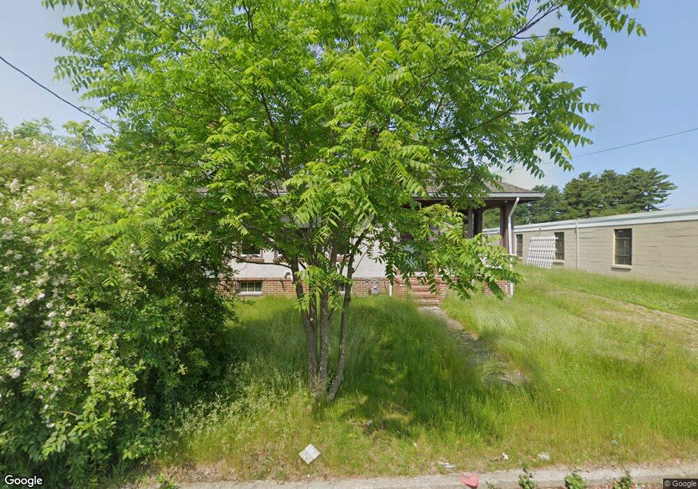 9 Miriam Rd, Brockton, MA 02302 - photo 1