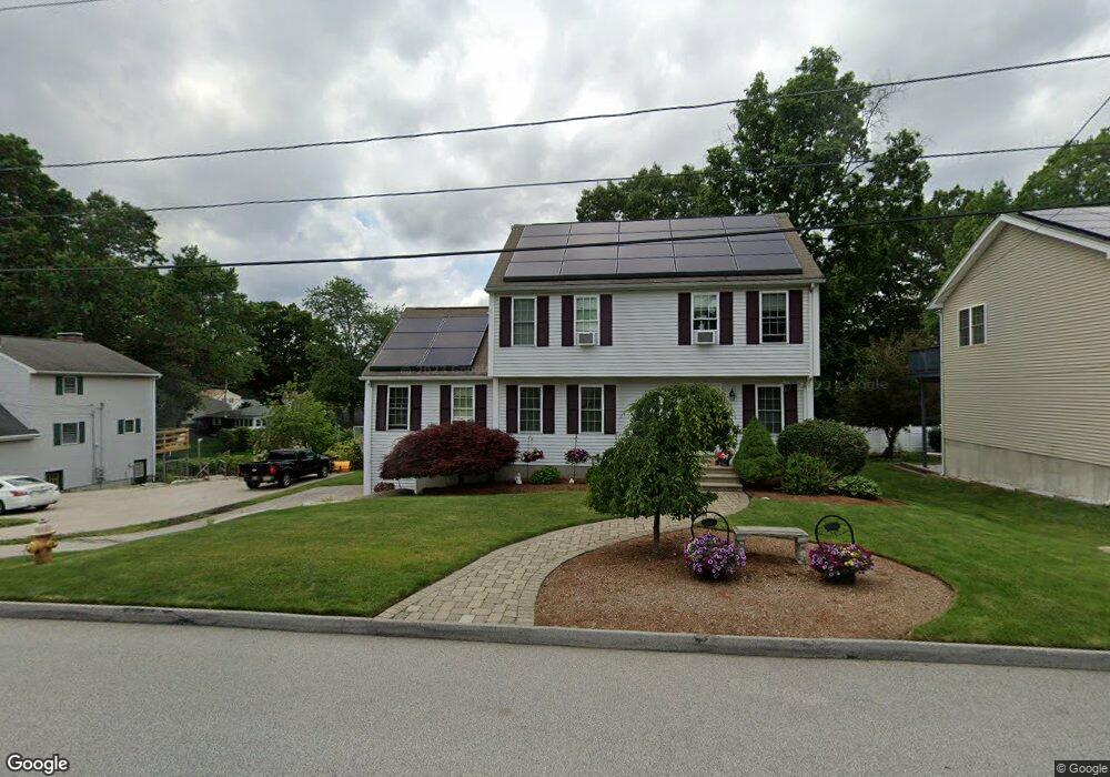 99 Glezen St, Worcester, MA 01604 - photo 1