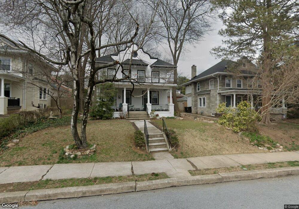 504 N 25th St, Reading, PA 19606 - photo 1