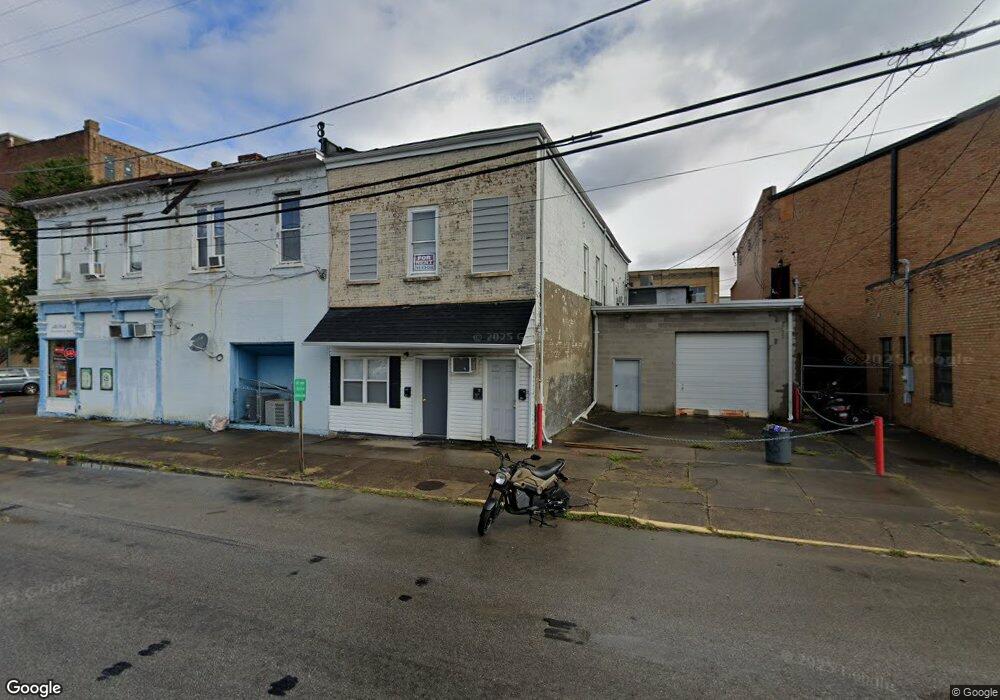 307 S 2nd St, Coal Grove, OH 45638 - photo 1