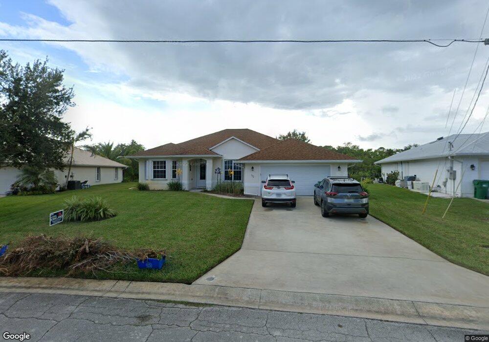 112 Thunderbird Dr, Sebastian, FL 32958 - photo 1