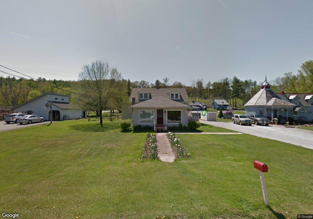 233 Dorr Dr, Rutland, VT 05701 - photo 1