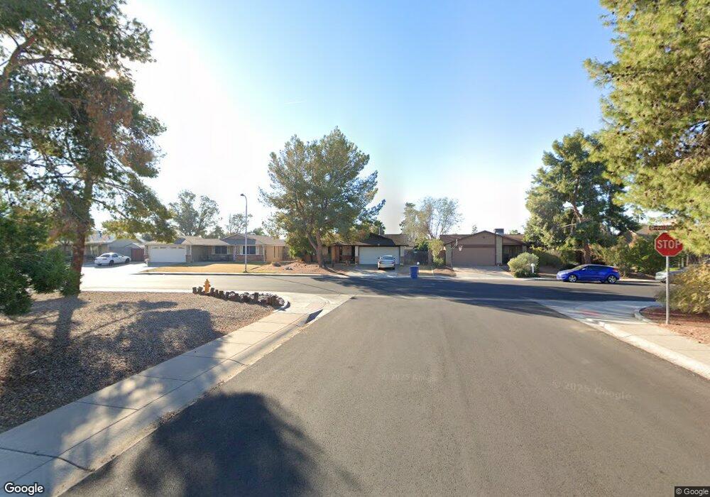 1707 W Palomino Dr, Chandler, AZ 85224 - photo 1