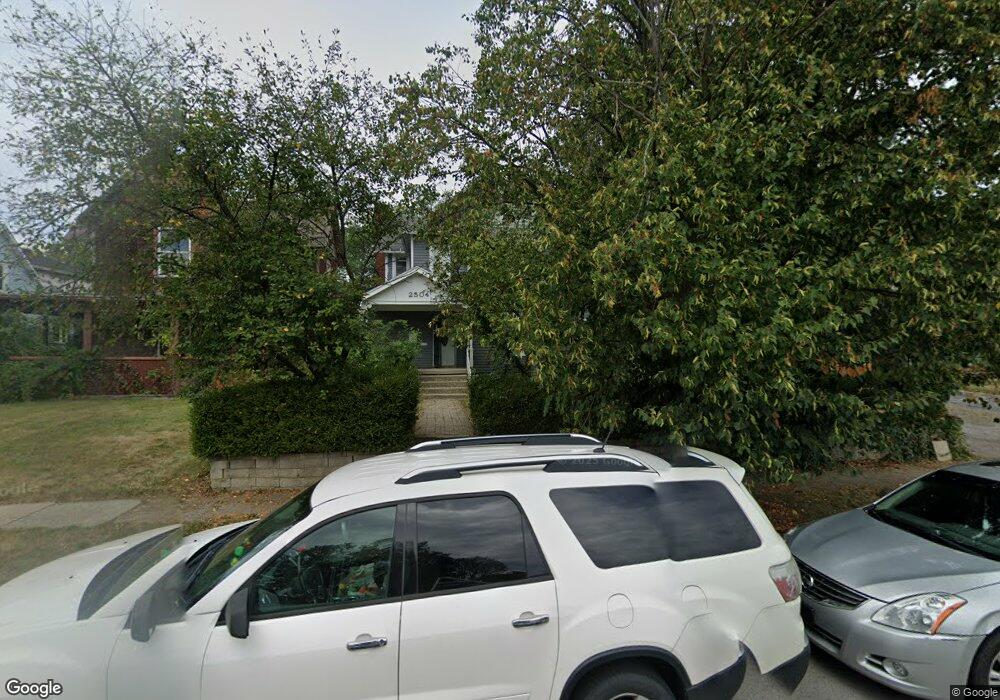 2504 N Main St, Findlay, OH 45840 - photo 1