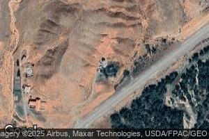 1891 Us Highway 14 E, Shell, WY 82441
