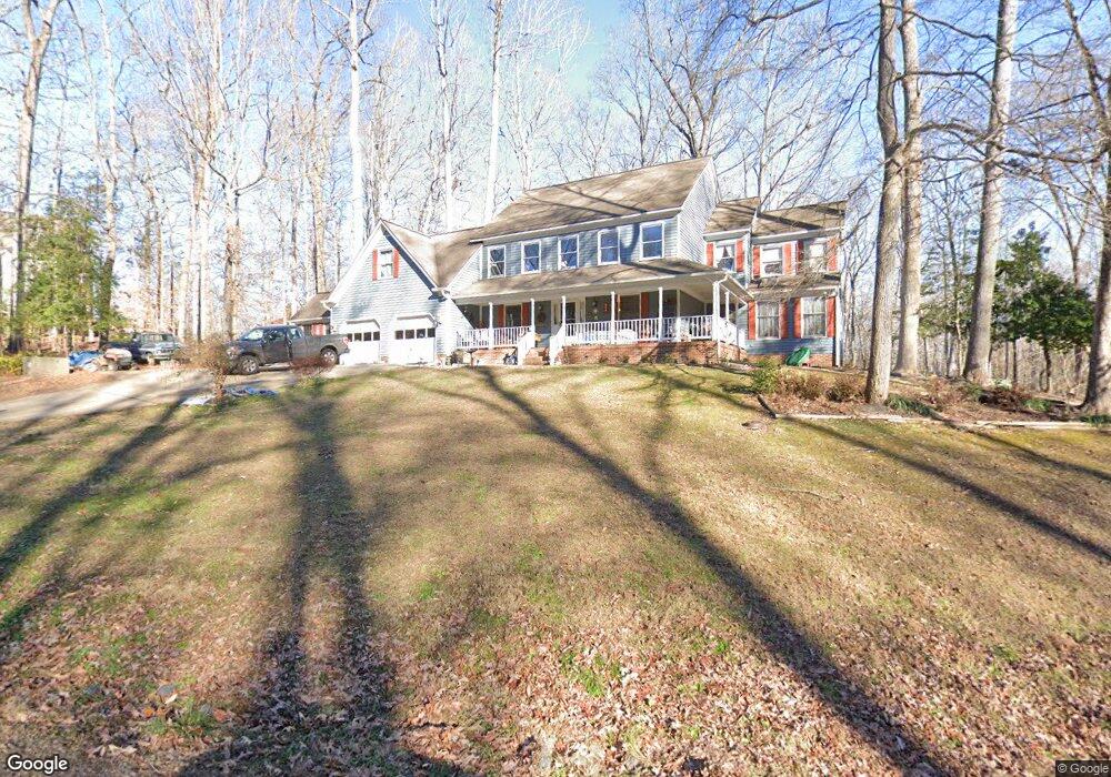 7101 Ashley Ct, Spotsylvania, VA 22553 - photo 1