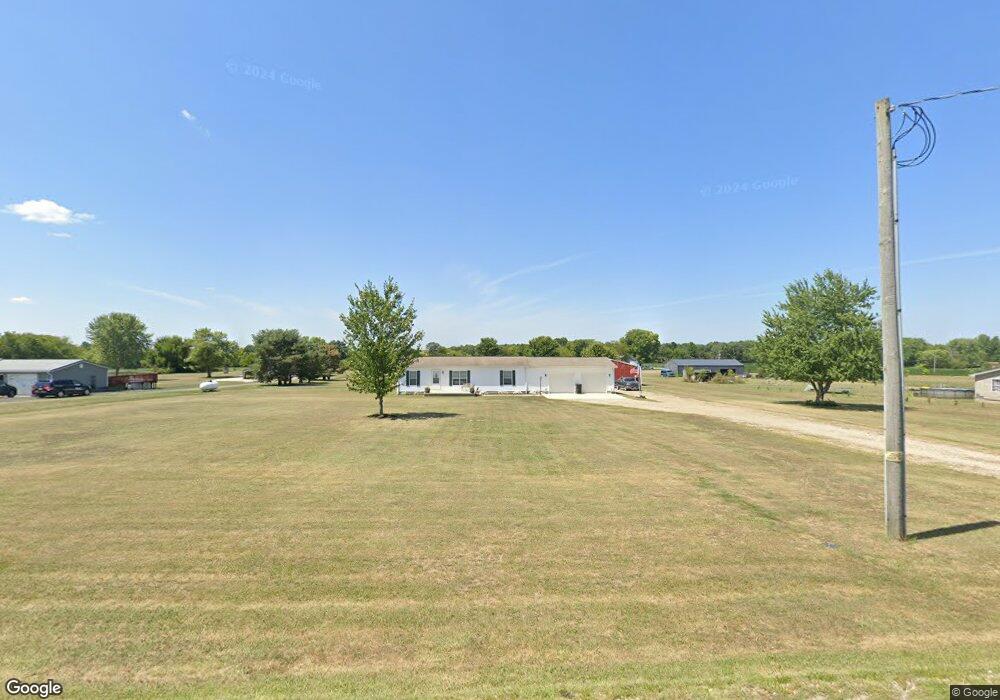 24295 Huber Hitler Rd, Circleville, OH 43113 - photo 1