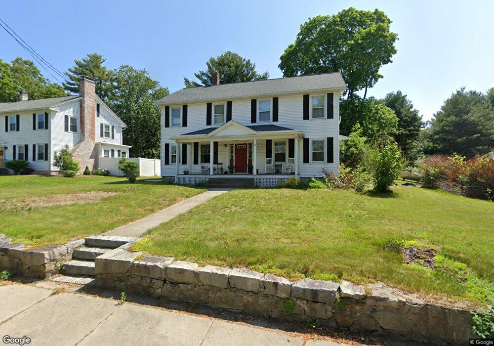 64 Elmdale Rd, Uxbridge, MA 01569 - photo 1