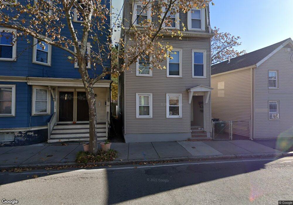 190 3rd St, Cambridge, MA 02141 - photo 1