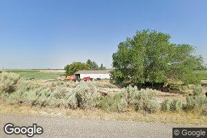 862 E Presto Rd, Firth, ID 83236