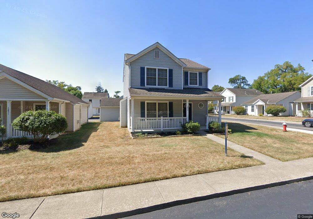 1859 Canopy Ln unit 1, Columbus, OH 43219 - photo 1