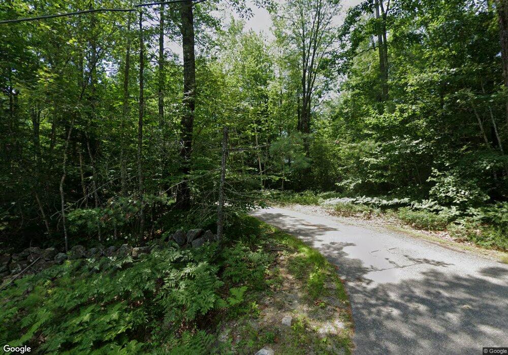 72 Monk Rd, Bridgton, ME 04009 - photo 1