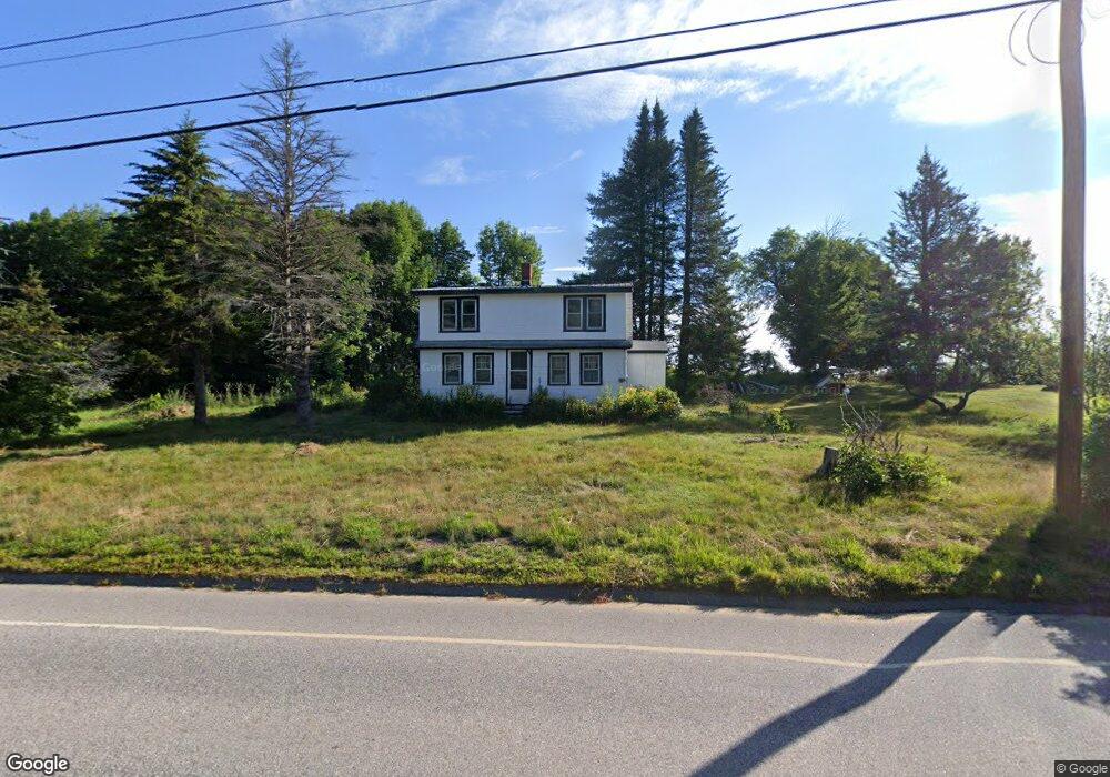 1123 Main St, Sumner, ME 04292 - photo 1