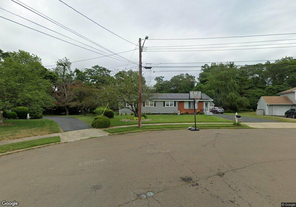 23 Zolan Dr, East Haven, CT 06513 - photo 1