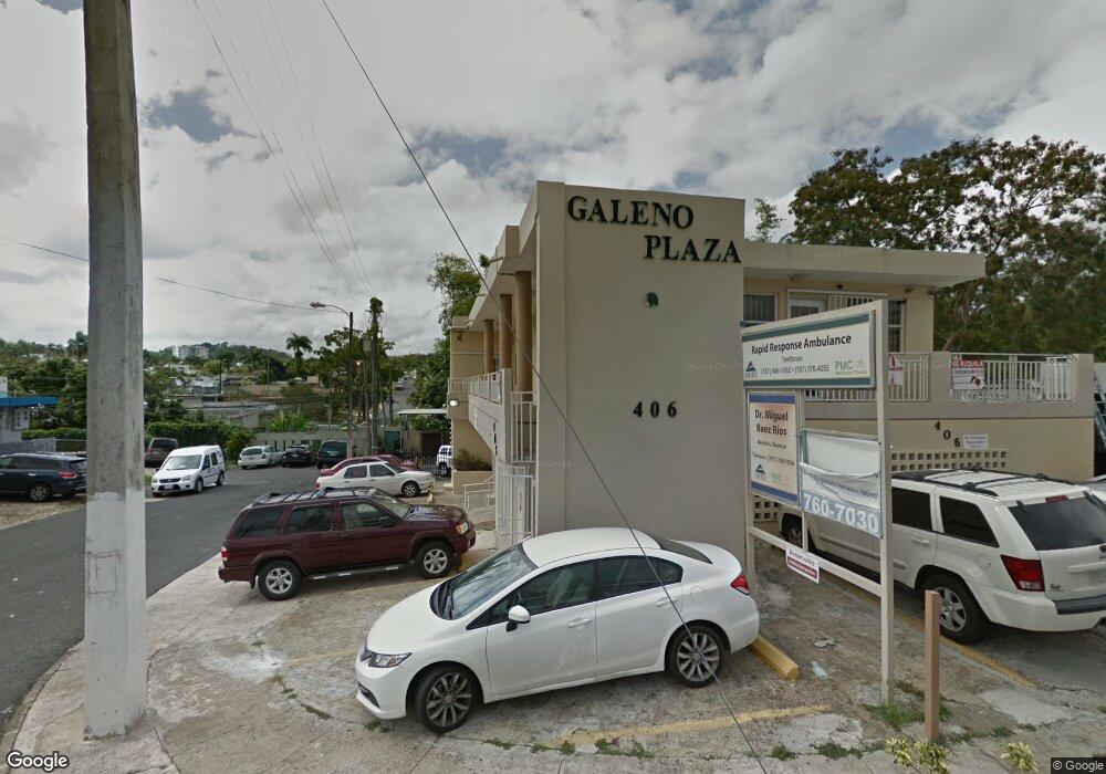 406 W San Claudio Avenue Sagrado Corazon Development Ave W, San Juan, PR 00926 - photo 1